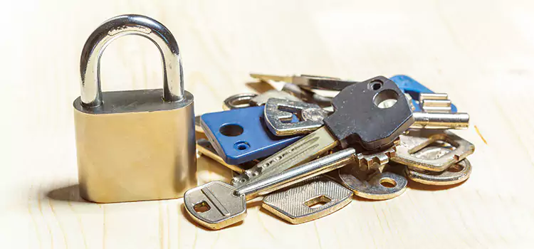 Why Choose Our Broken Key Services in Whitby, ON?