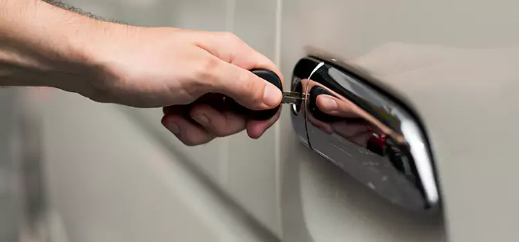 Why Choose Our Auto Locksmith Team in Whitby, ON?