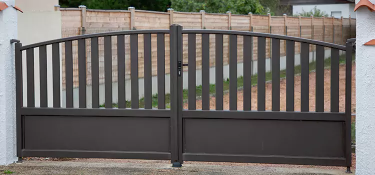 Advanced Gate Solutions in Whitby, ON