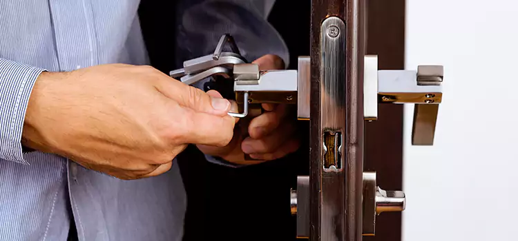 Commercial Door Lock Repair Whitby