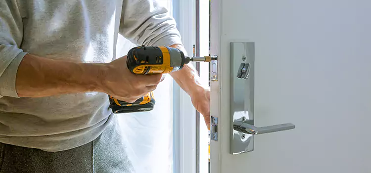 Door Knob Lock Repair Whitby