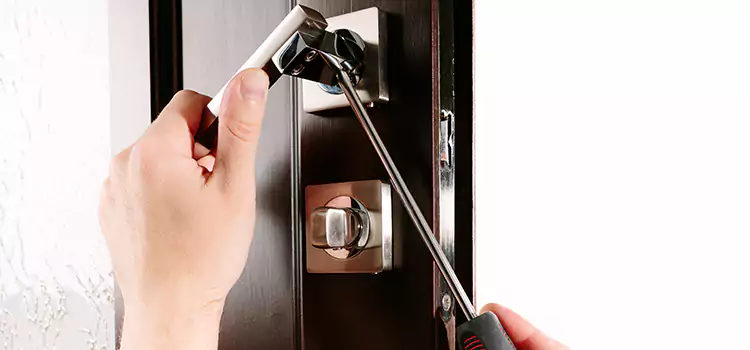 Door Lock Replacement Service Whitby
