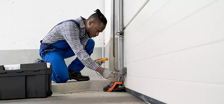 Expert Solutions for Every Garage Lock Need in Whitby, ON