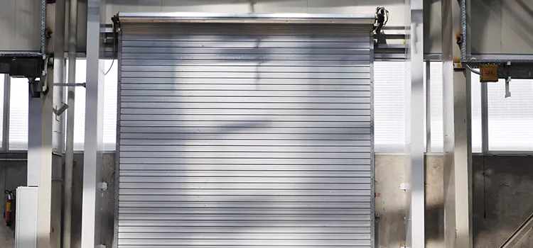 Roller Door Maintenance Whitby