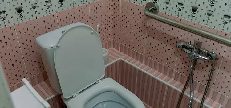 Meeting Diverse Needs With Accessible Restroom Solutions in Whitby, ON
