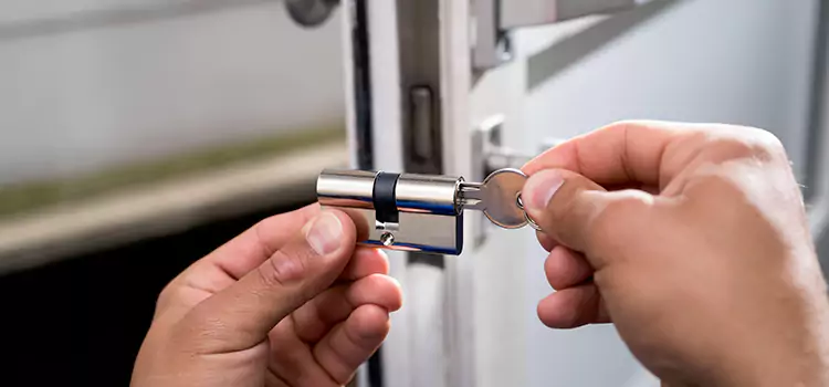 Emergency Locksmith for House Whitby