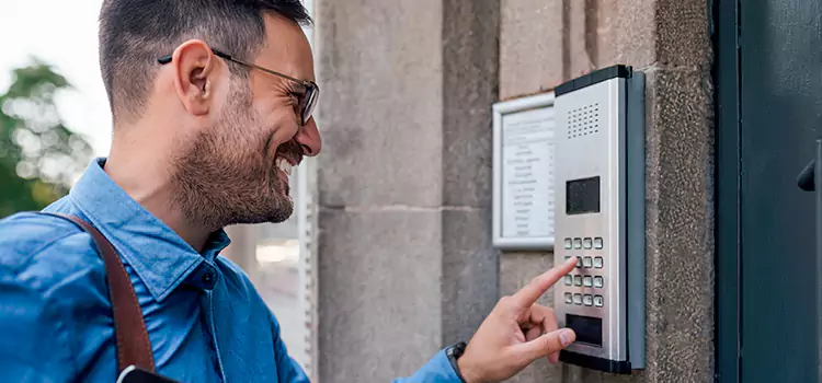 Advanced Solutions for Enhanced Security in Whitby, ON