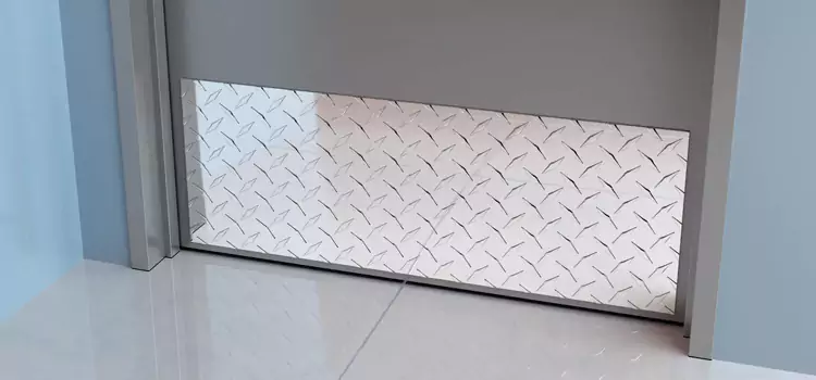 Benefits of Professional Kick Plate Solutions in Whitby, ON