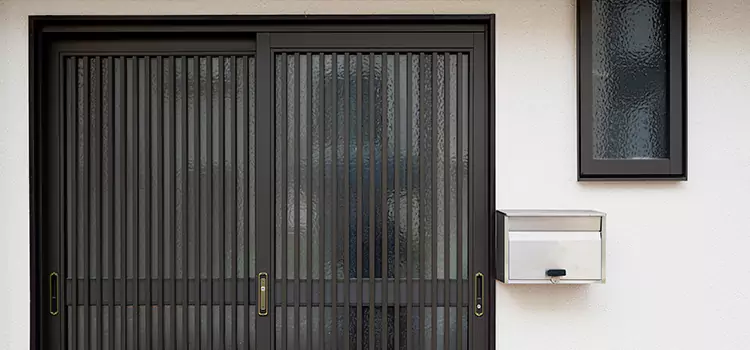 Sliding Screen Door Repair Whitby