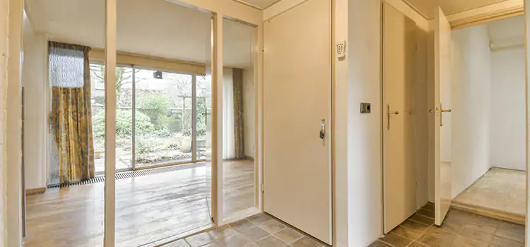 Why Choose Our Pocket Door Experts in Whitby, ON?