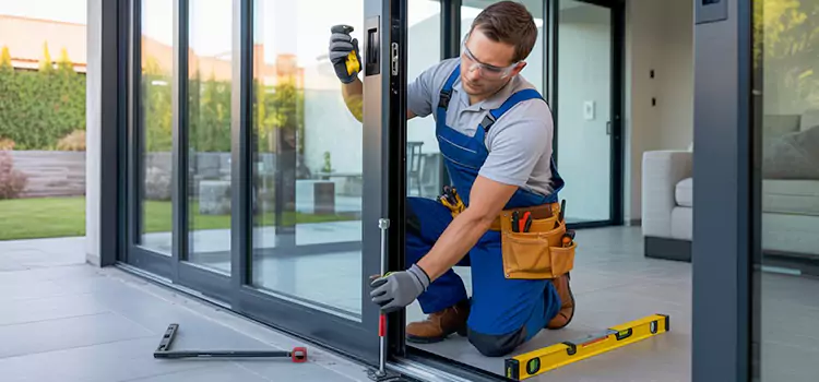 Sliding Screen Door Repair Whitby