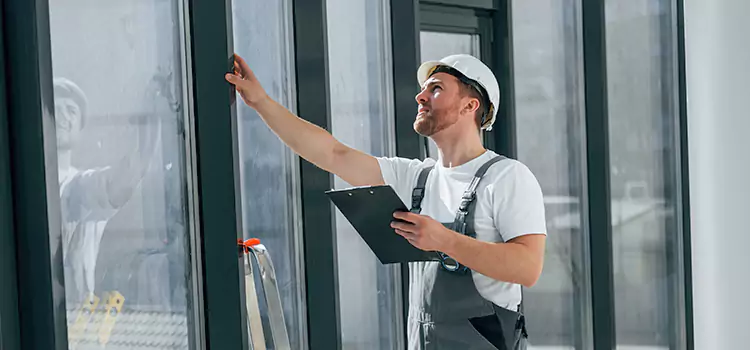 Comprehensive Solutions for Your Sticking Doors in Whitby, ON