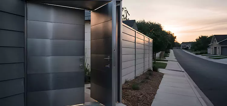 Comprehensive Steel Door Solutions in Whitby, ON