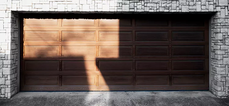 Commercial Roll Up Garage Doors Whitby