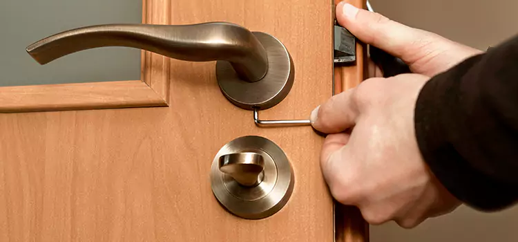 Access Control System Integration Whitby