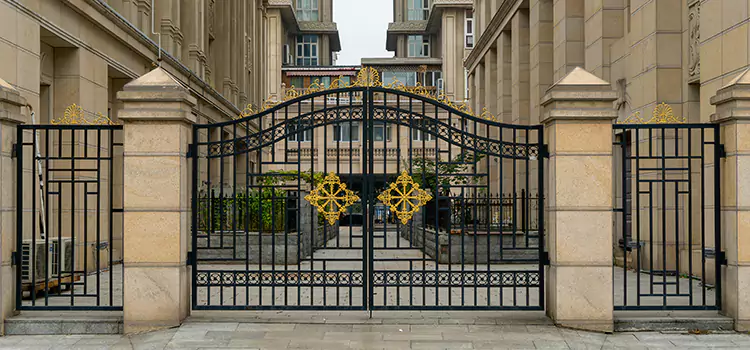 Comprehensive Iron Gate Maintenance Solutions in Whitby, ON