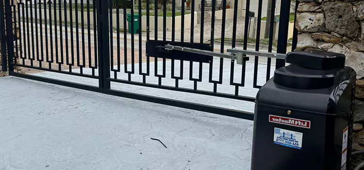 Seamless Installation and Support for Your New Gate in Whitby, ON