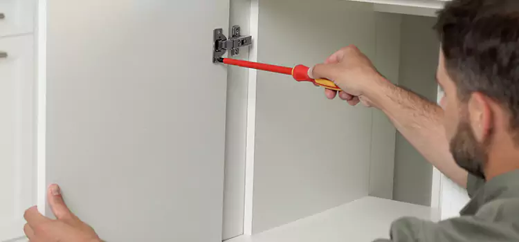 Screen Door Hinge Repair Whitby