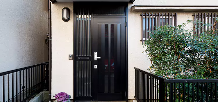 Popular Exterior Door Options in Whitby, ON