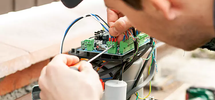 Specialized Brand Gate Motor Repairs Whitby