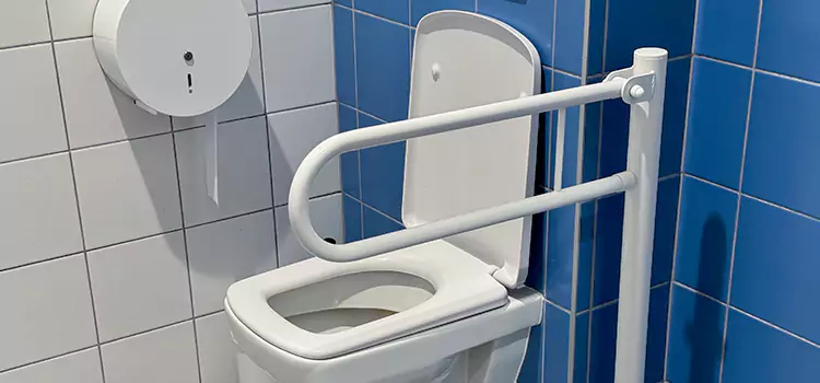 Comprehensive Solutions in Whitby, ON for Accessible Facilities