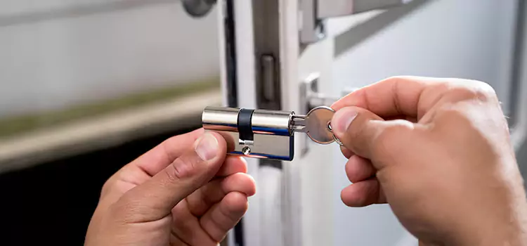 Lock Change Locksmiths Whitby