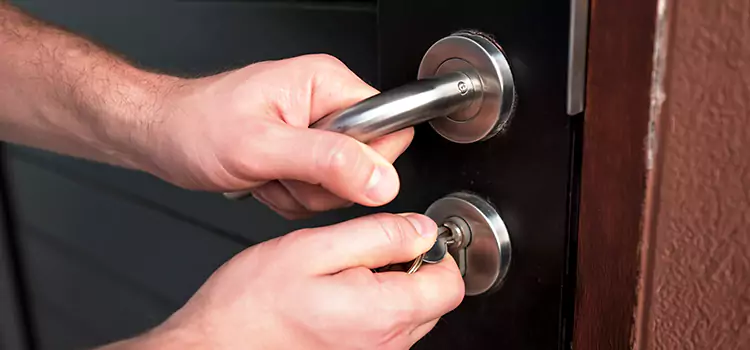 Master Key Control and Audits Whitby