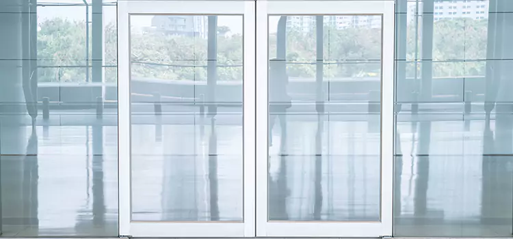 Mobile Sliding Screen Door Replacement Whitby