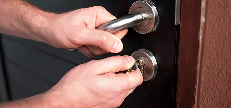 Pella Storm Door Lock Body Replacement Whitby