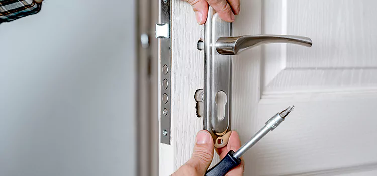 New Door Frame Installation Whitby