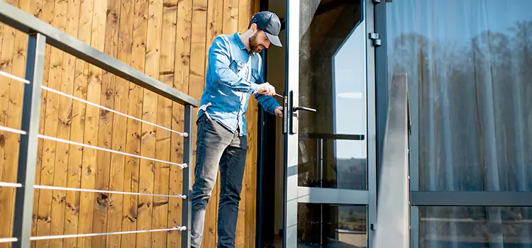 Emergency Patio Door Repair Whitby