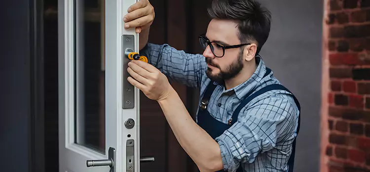Residential Door Repairs Whitby