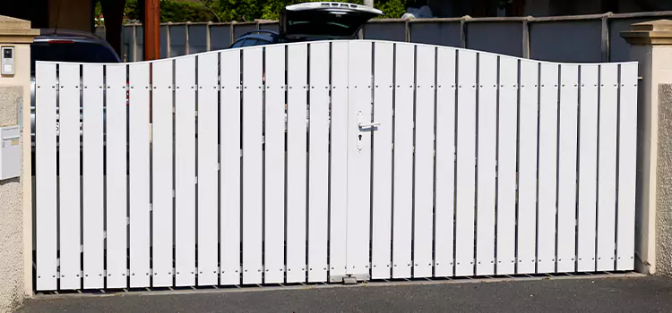 Why Choose Us for Residential Gate Repair in Whitby, ON?