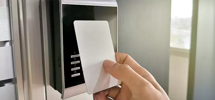 Advanced RFID Technology Integration in Whitby, ON