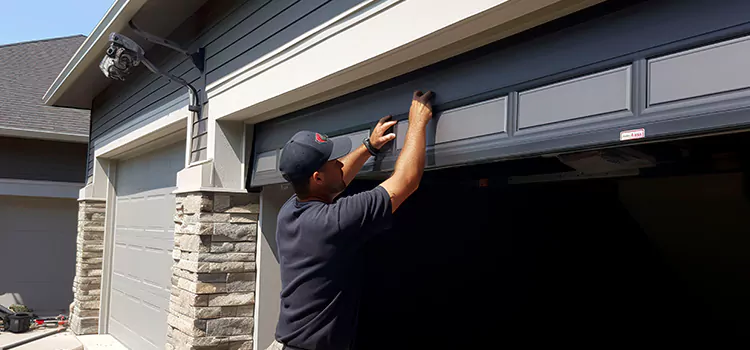 Janus Roll Up Doors Whitby