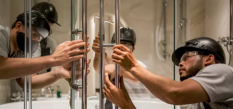 Shower Door Replacement Cost Whitby