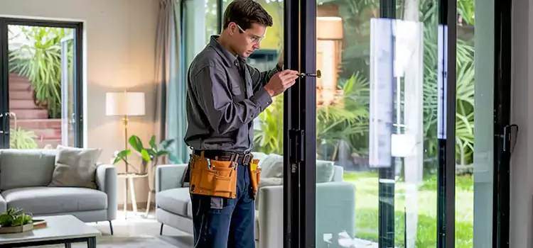 Sliding Door Maintenance Whitby