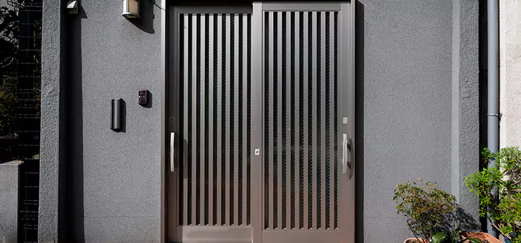 Specialized Steel Door Services in Whitby, ON
