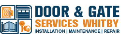 Door & Gate Services Whitby