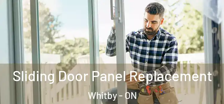  Sliding Door Panel Replacement Whitby - ON